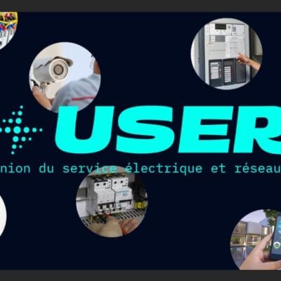 Union Service Electrique et Reseau