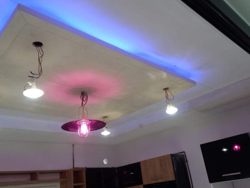 Electricité Bâtiment