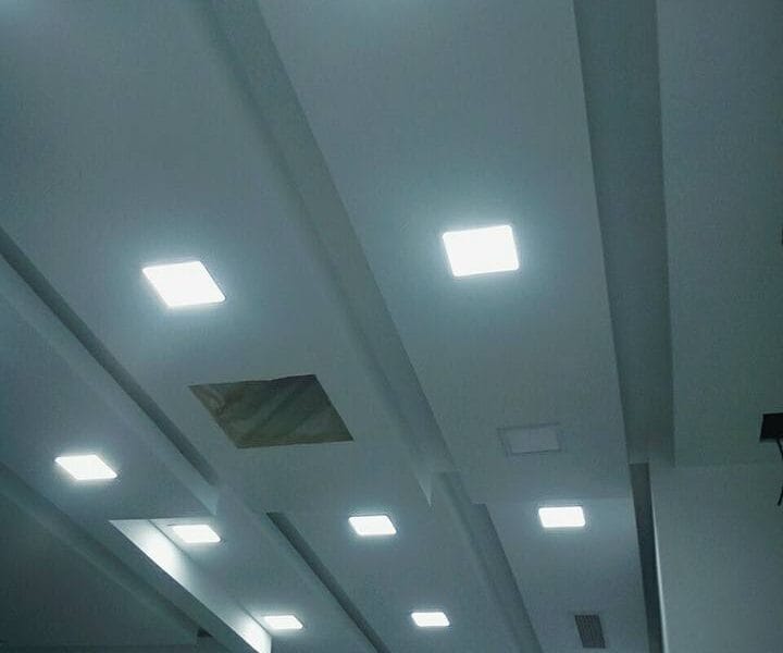 Electricité Bâtiment