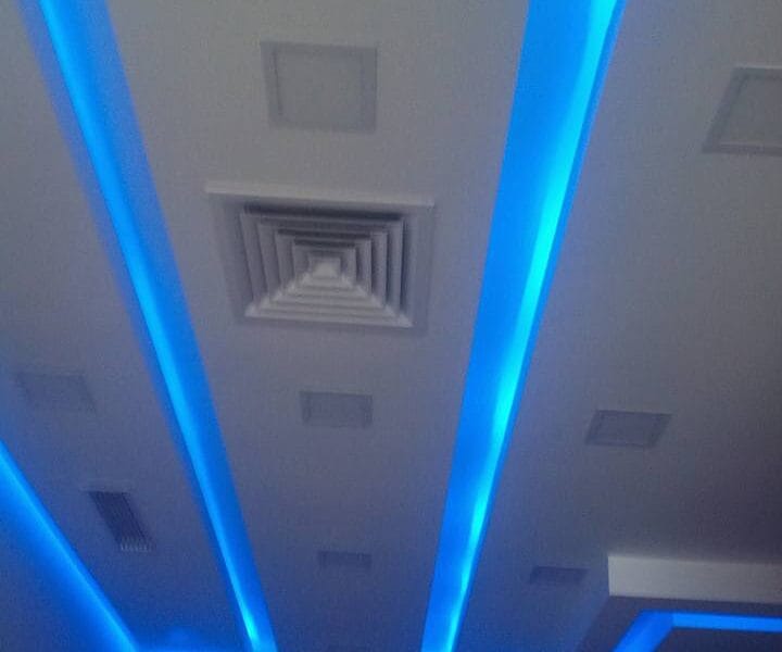 Electricité Bâtiment