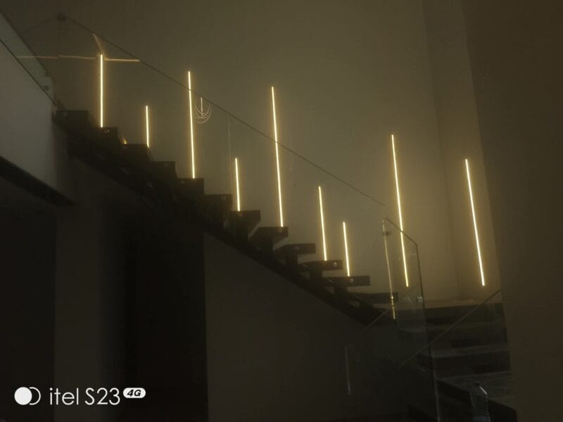 Electricité Bâtiment