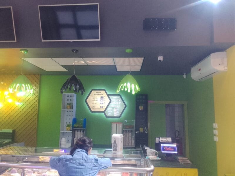 Peinture et Décoration