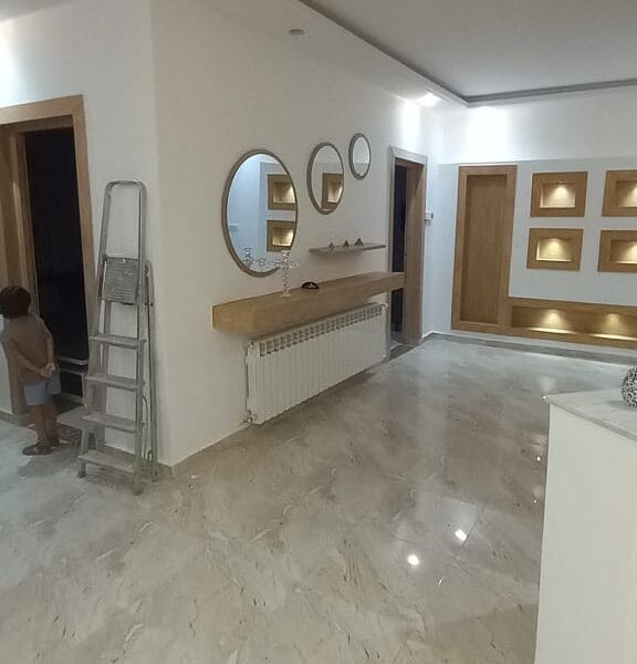 Peinture et Décoration