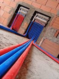 Plomberie et chauffage central