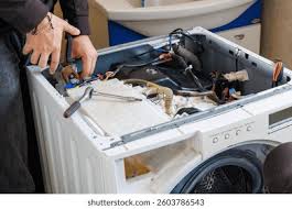 Maintenance Electroménager