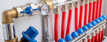 Plomberie et Climatisation