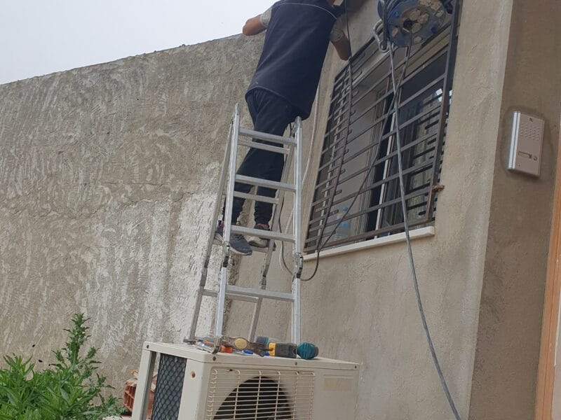 Plomberie & chaud froid