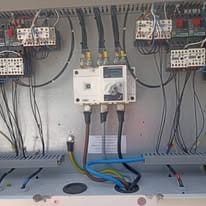 Électricité bâtiment et industriel