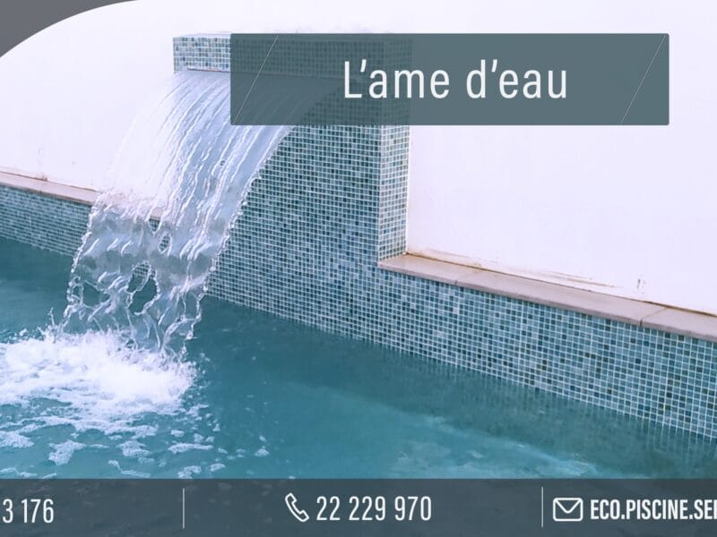 Installation construction entretien des piscines