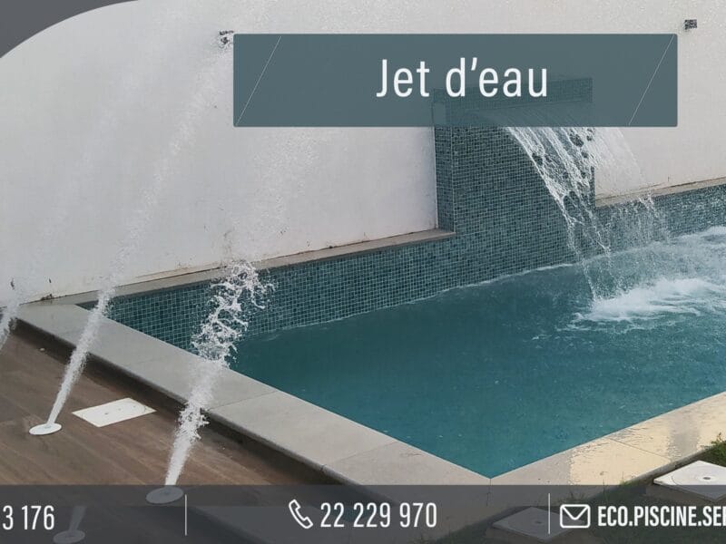Installation construction entretien des piscines