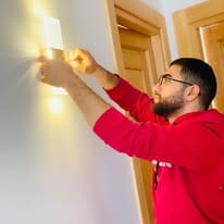 Électricité bâtiment et industriel