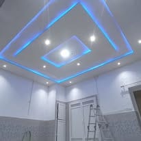 Électricité bâtiment et industriel