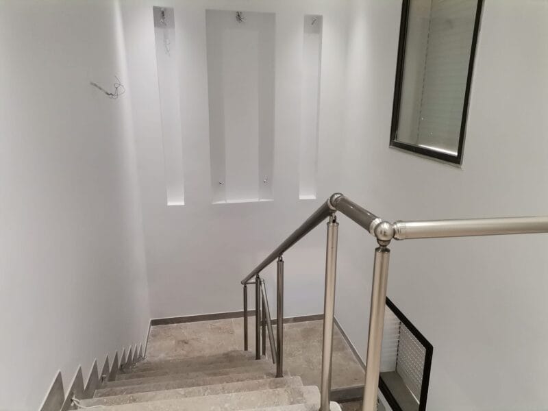 Peinture général et décoration