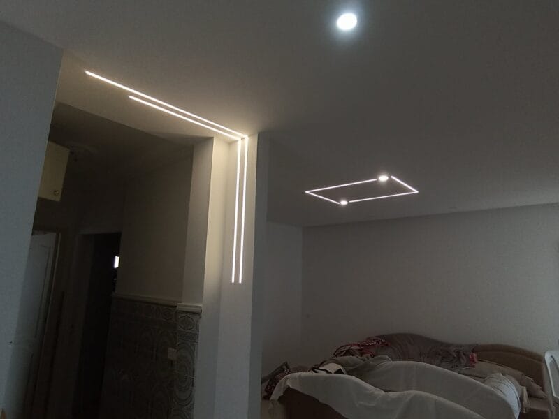 Électricité bâtiment et industriel