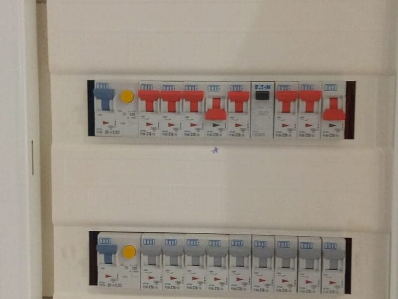 Électricité générale