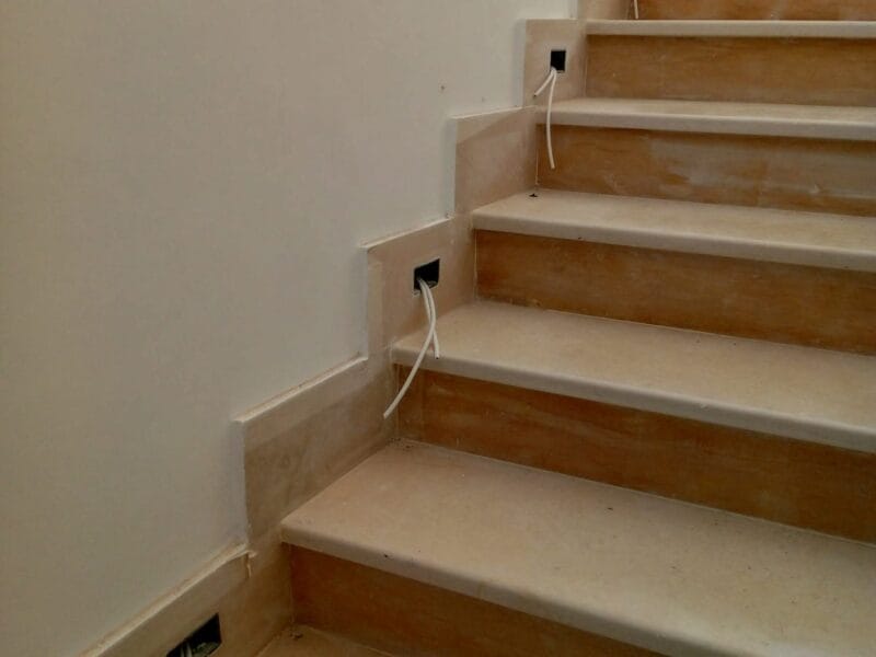 Électricité générale