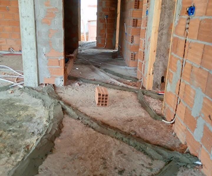 Électricité générale