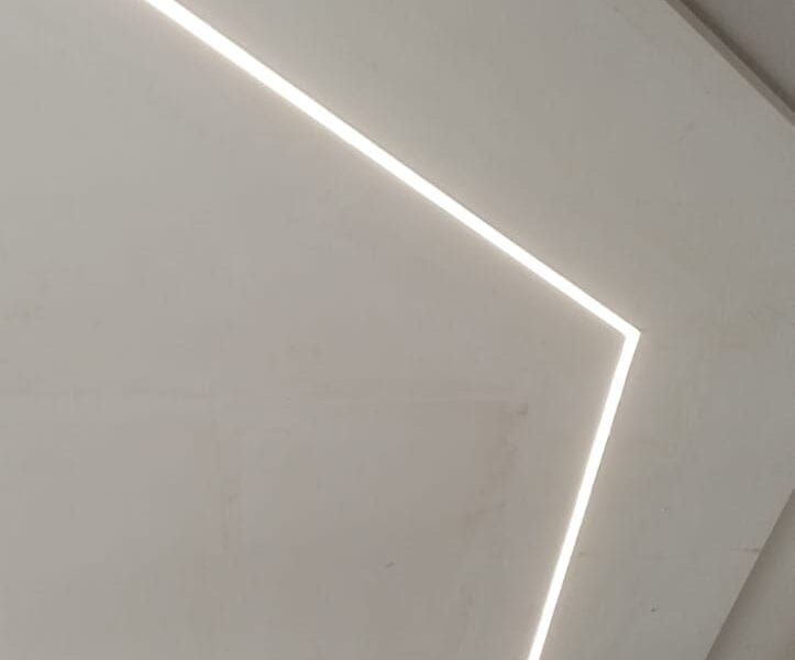 Électrice Bâtiment