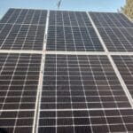 Service d'installation photovoltaïque