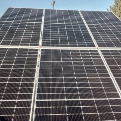 Mohamed Amine Khoualdi