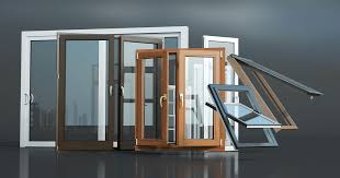 Menuiserie aluminium