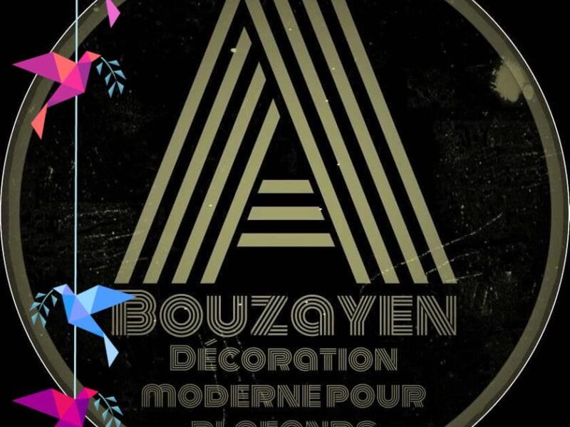 plâtre et décorations