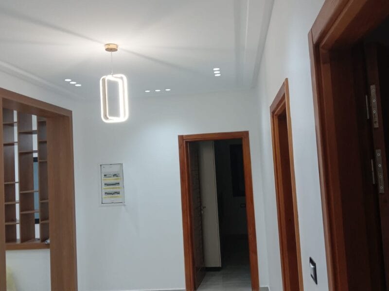 Peinture et décoration