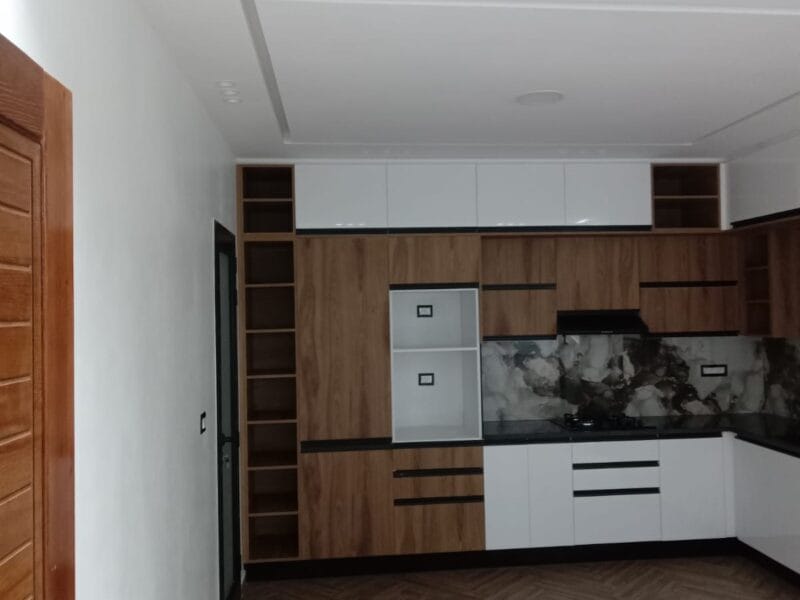 Peinture et décoration