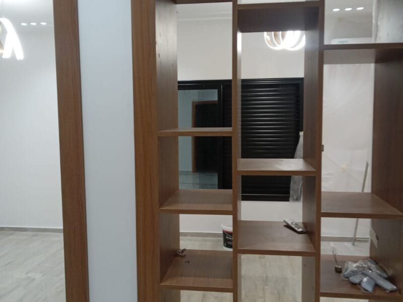 Peinture et décoration