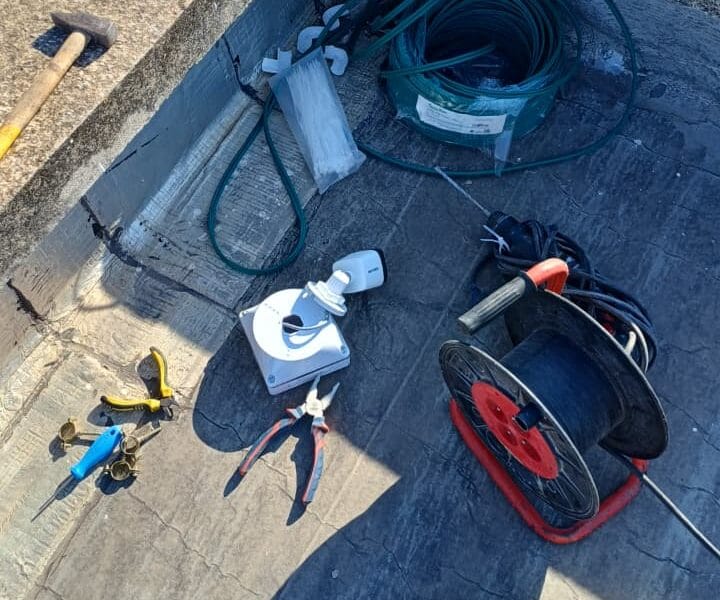 Systèmes de sécurité électronique