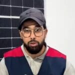 Photovoltaïque et installation électrique