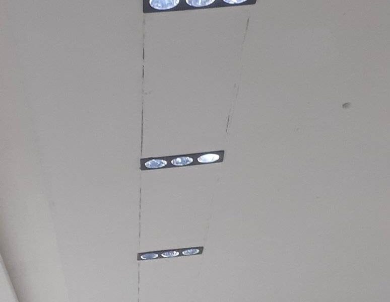 Électricité bâtiment