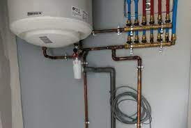 Plomberie & chaud froid