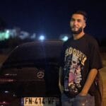 Caméra et sécurité électronique