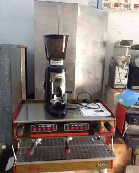 Reparation Machine a cafe Chaud et froid