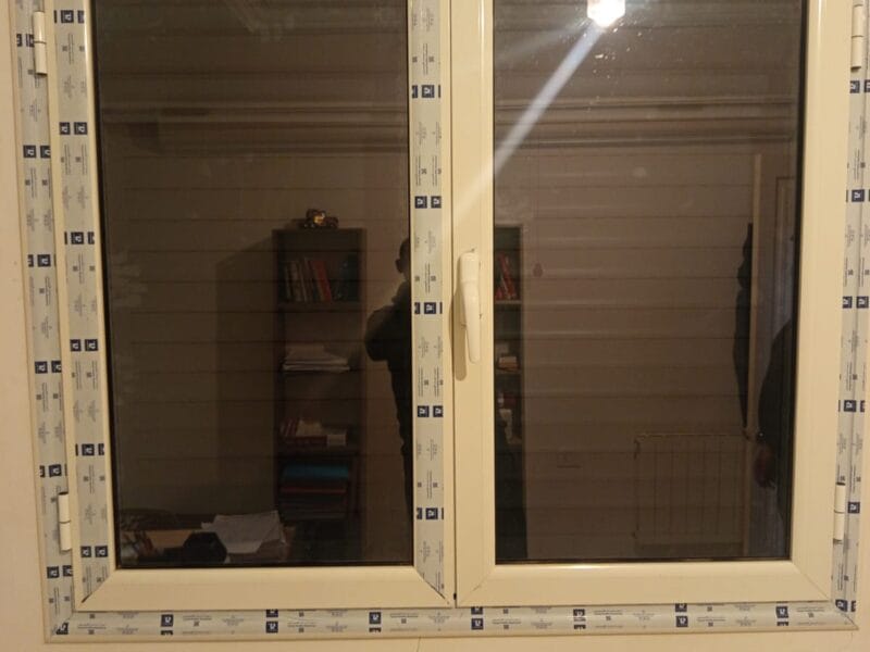 Porte automatique et rideau électrique métallique