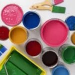 Peinture et décoration