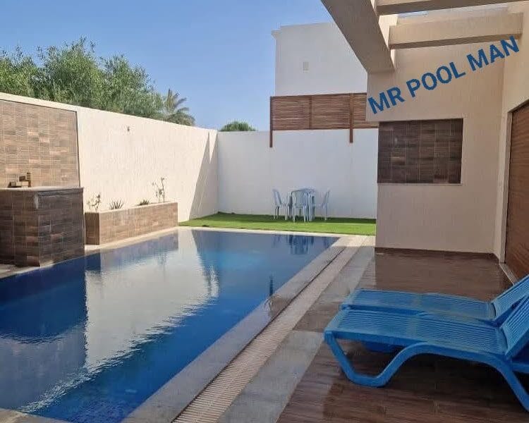 Service piscine et jacuzzi