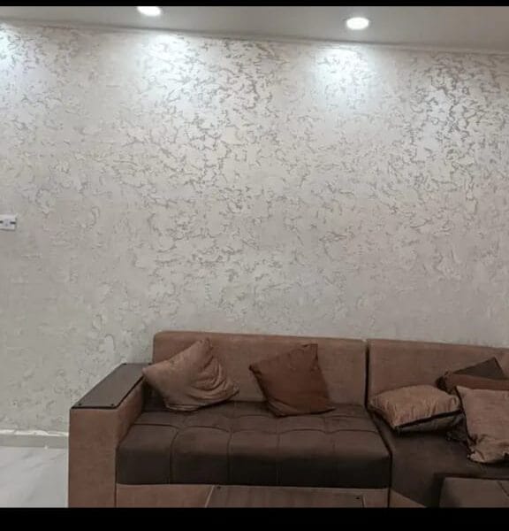 Peinture décorative italienne