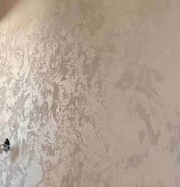 Peinture décorative italienne