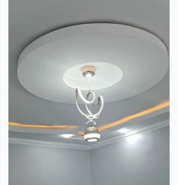 Peinture décorative italienne