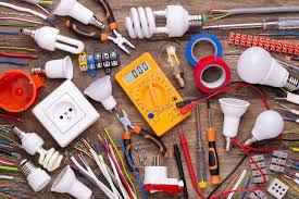 Électrice Bâtiment