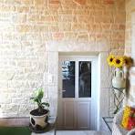 Décoration et faux pierre