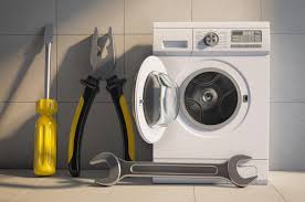 Maintenance Electroménager