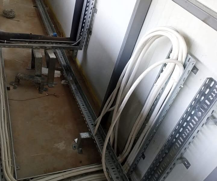 Climatisation et plomberie sanitaire