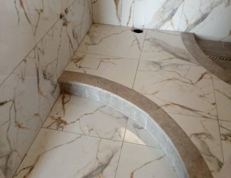 Revêtements, pause céramiques