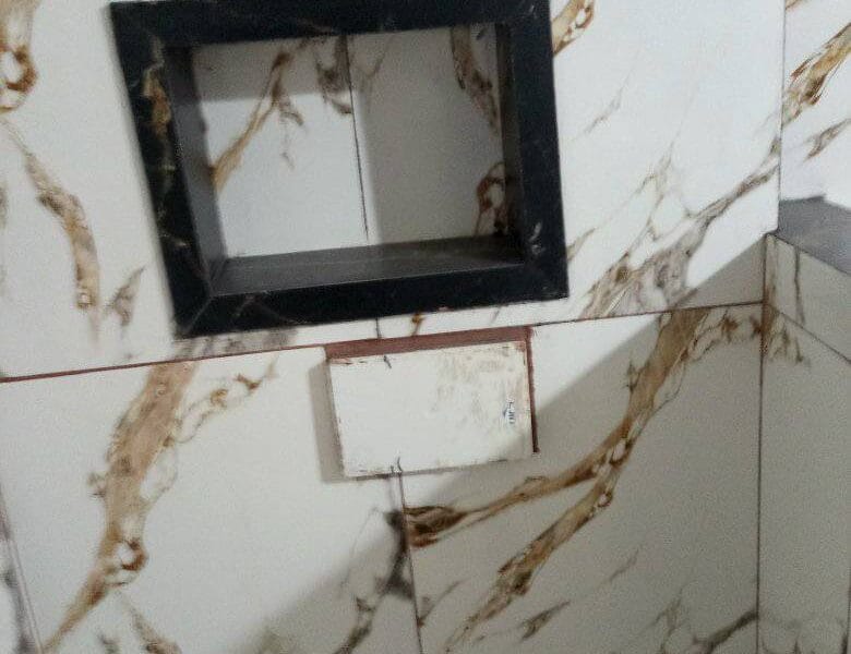 Revêtements, pause céramiques