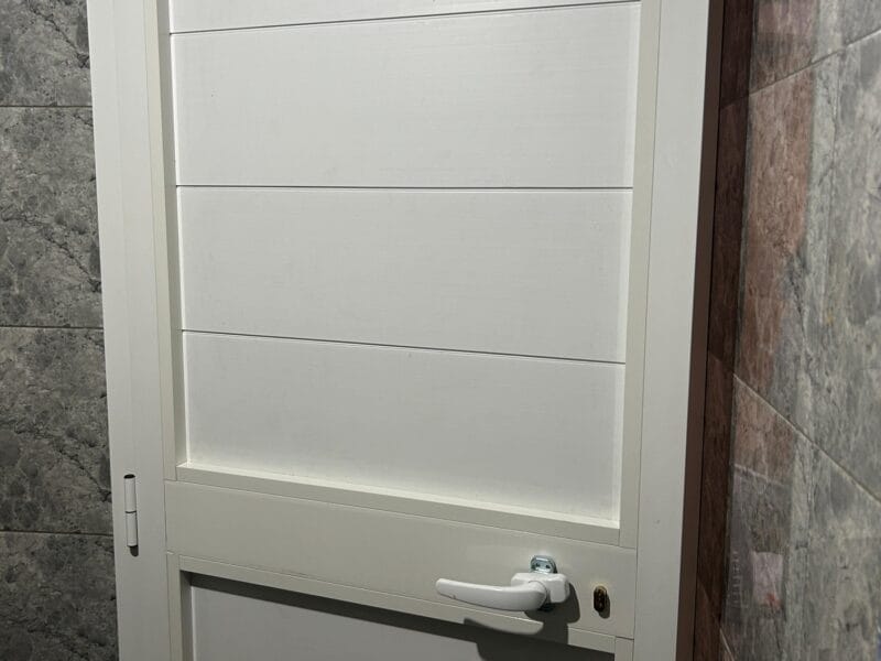 Menuiserie Aluminium