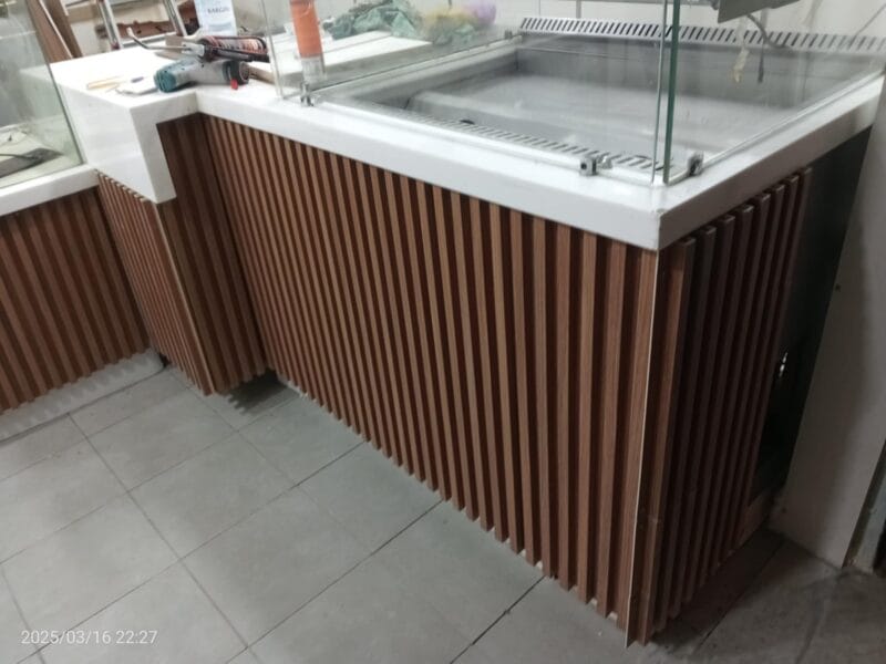 Menuiserie Aluminium