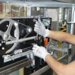 Technicien d'ascenseur